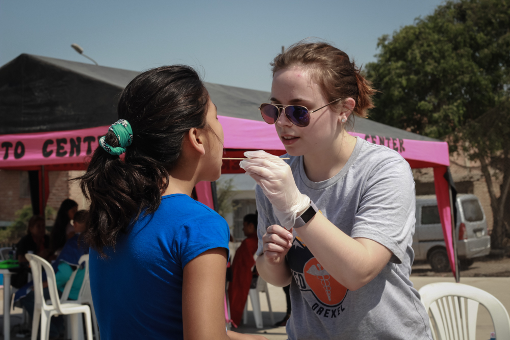 Dental Volunteer Opportunities Abroad: Learning and Global Health