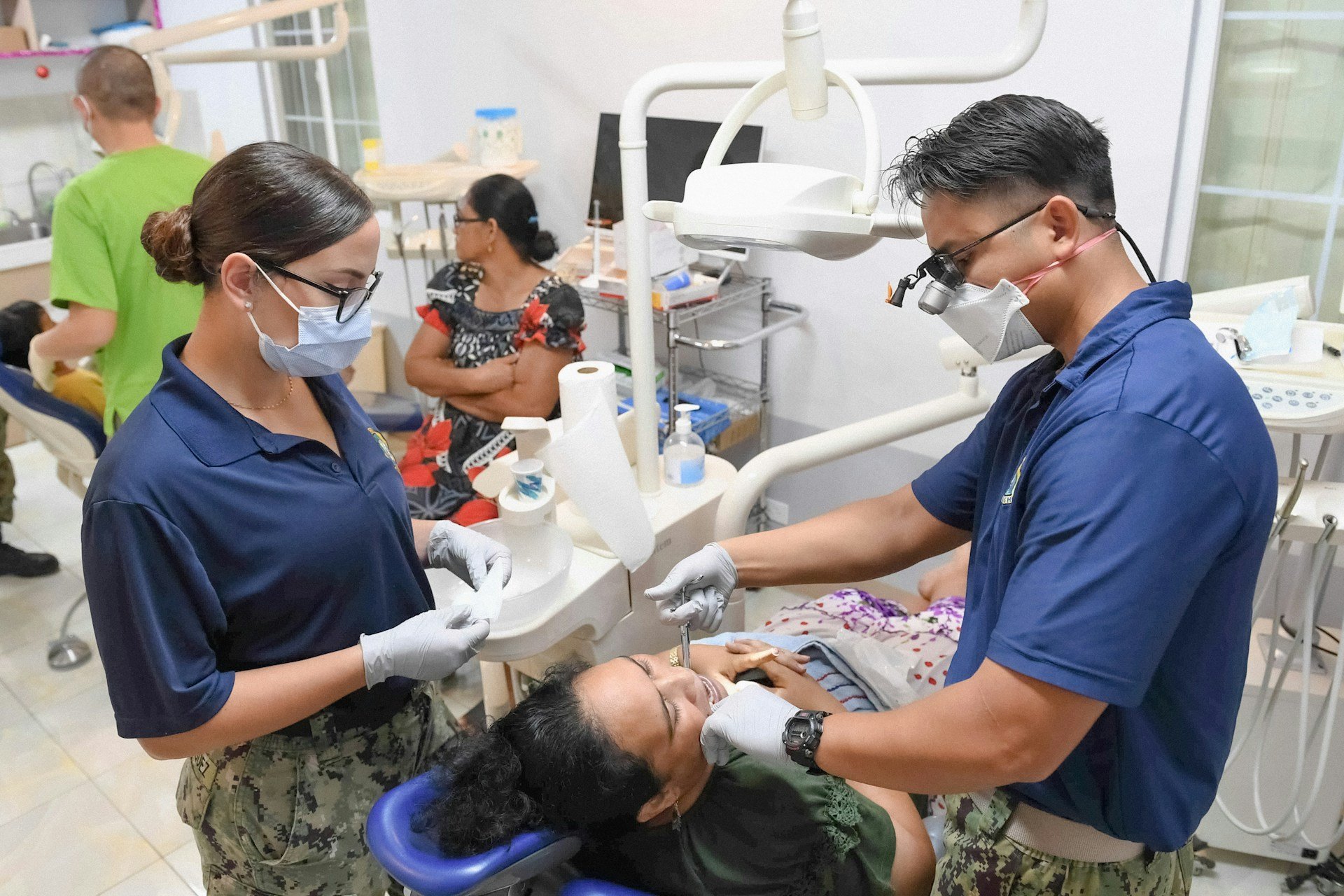 Dental Mission Trips for Students With No Experience