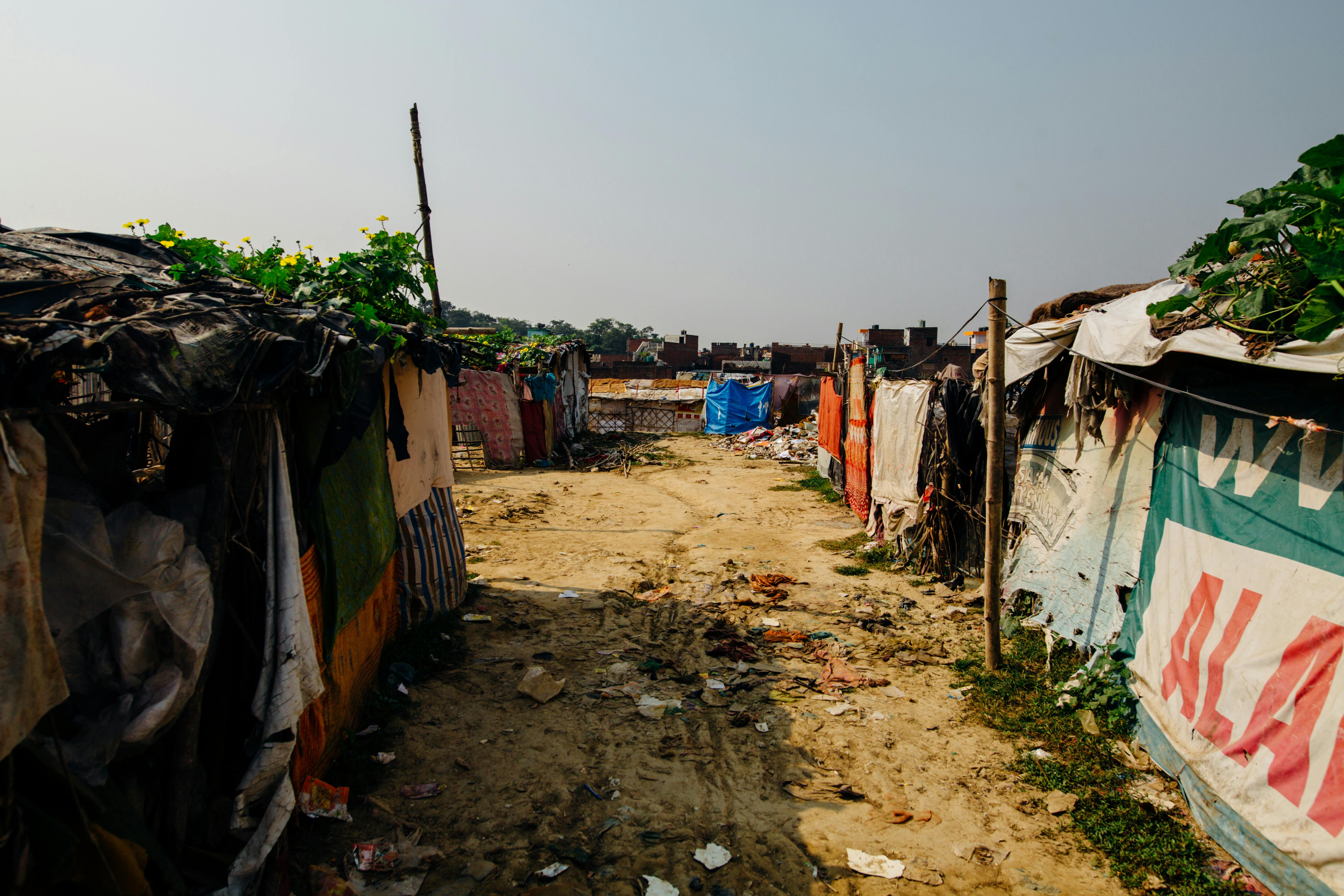 unsafe homes