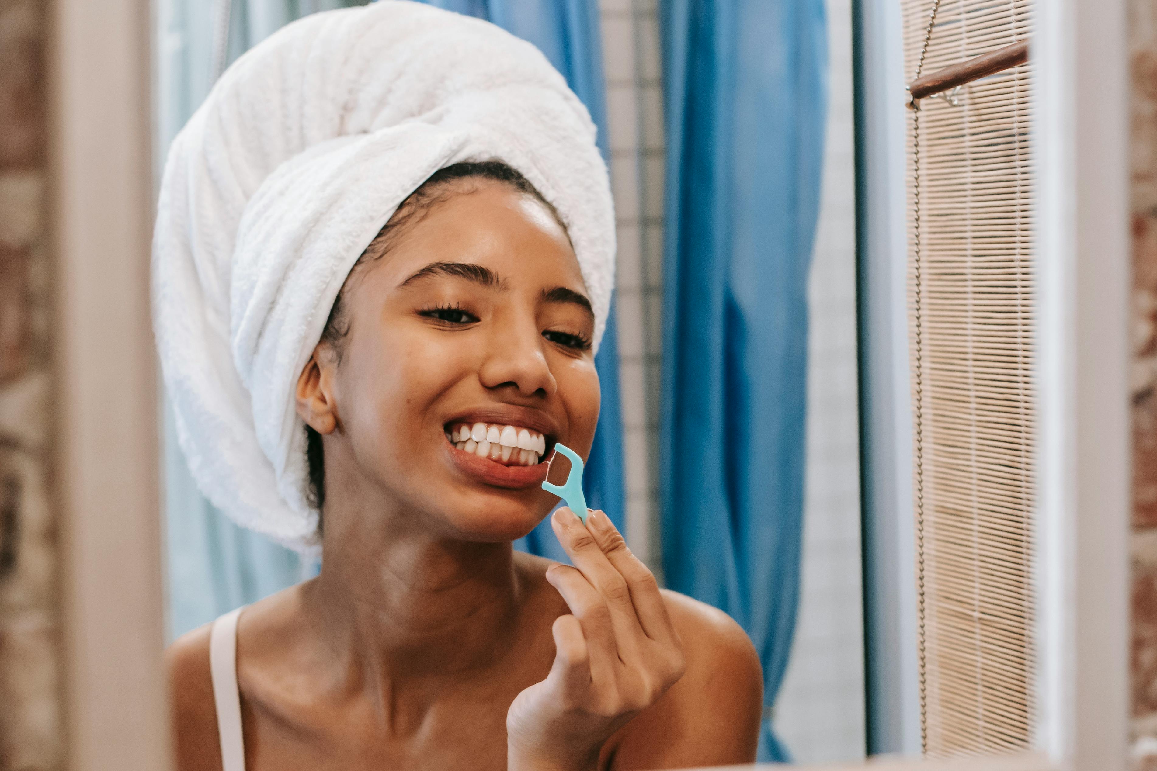 preventative dental care