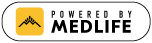 Powered by MEDLIFE
